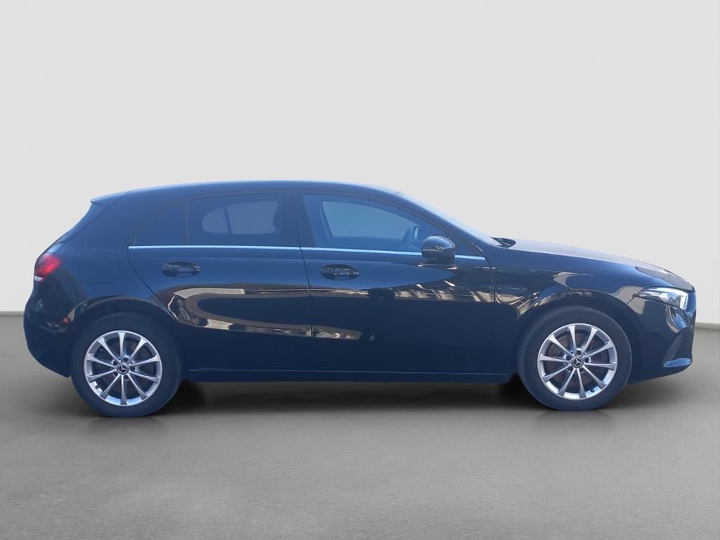 Mercedes-Benz A 250 2021