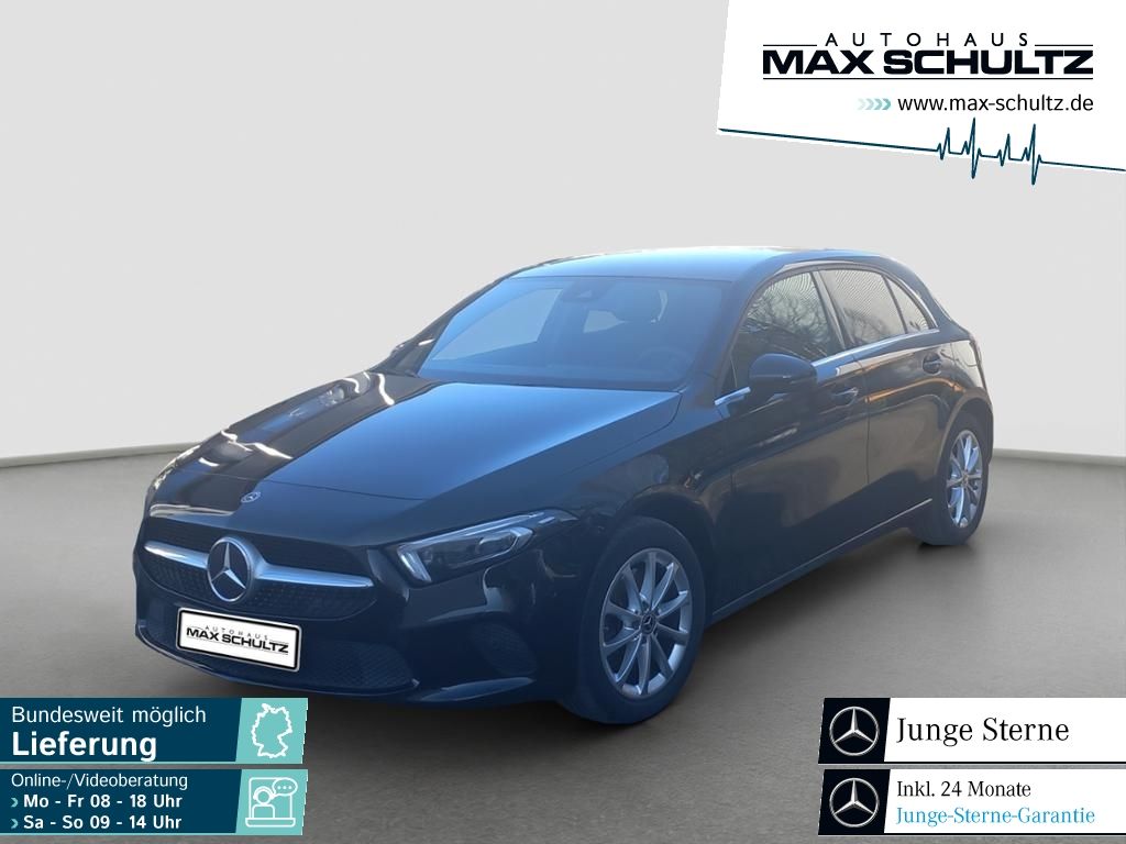 Mercedes-Benz A 250 2021