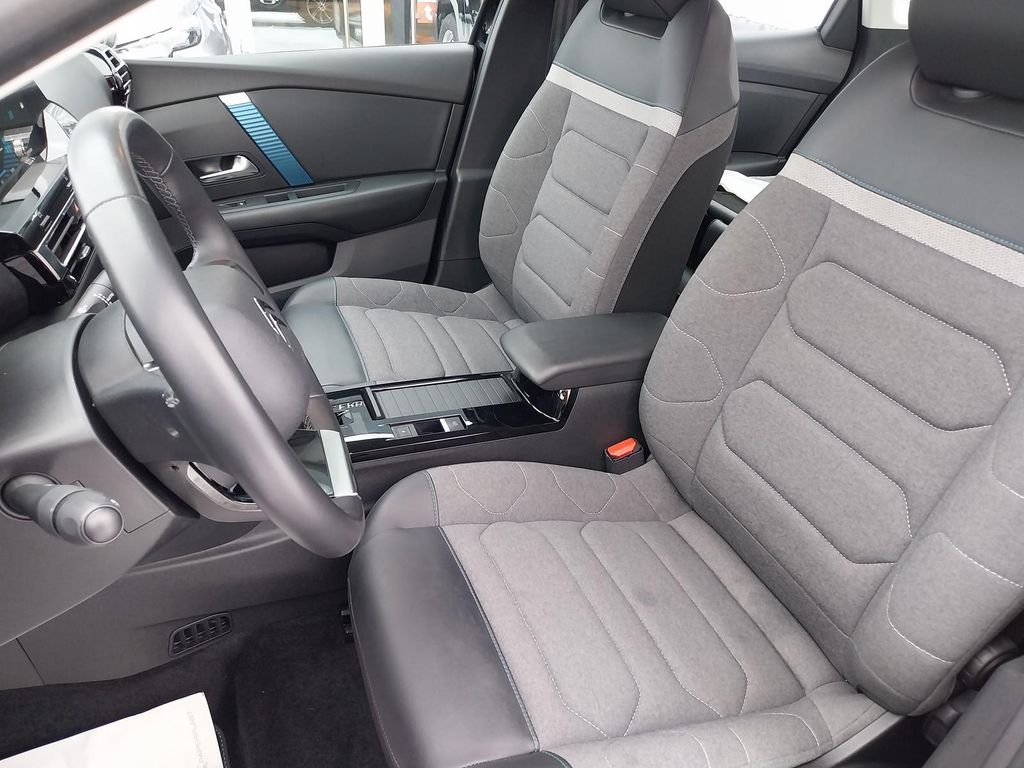 Citroën C4 X 2023