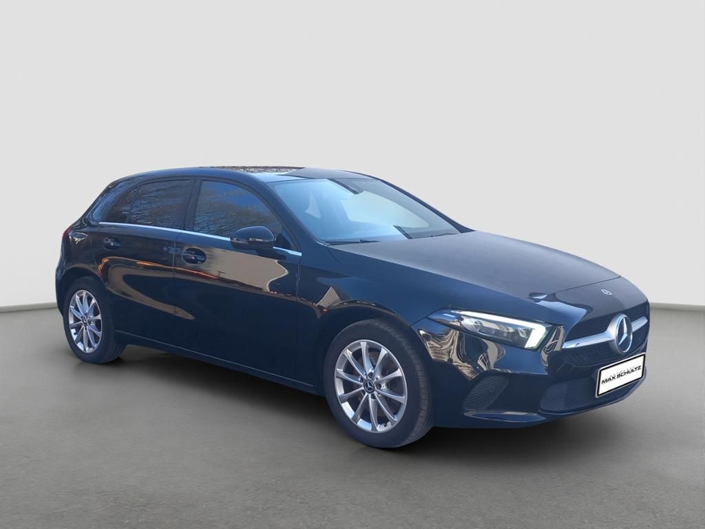 Mercedes-Benz A 250 2021