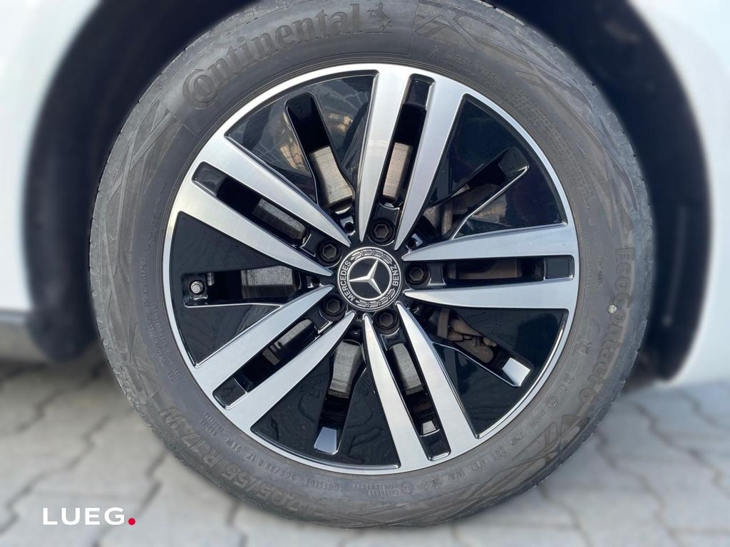 Mercedes-Benz A 250 2022