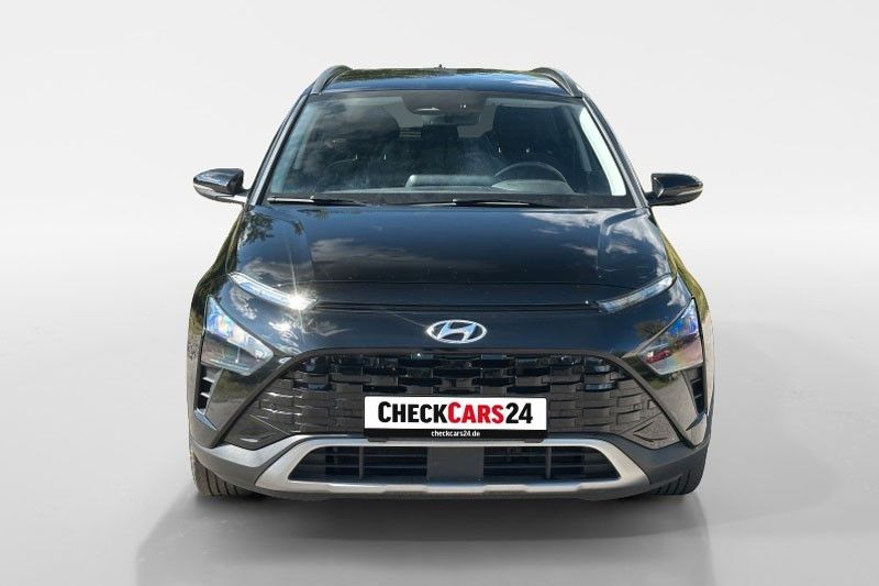 Hyundai BAYON 2022