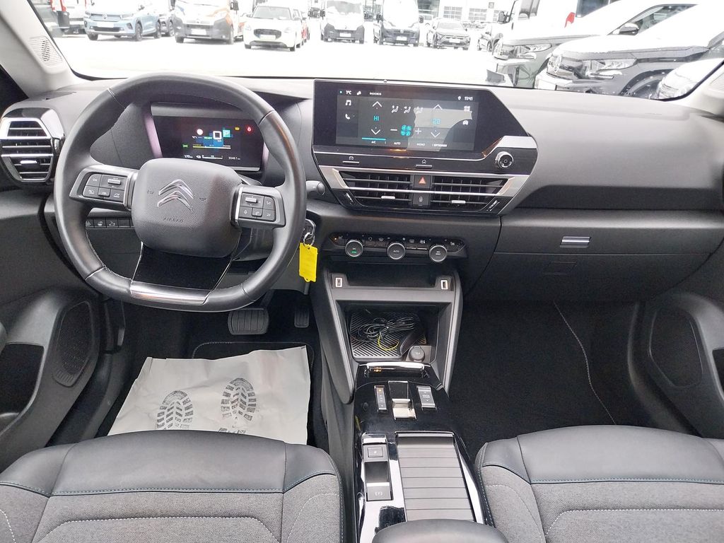 Citroën C4 X 2023