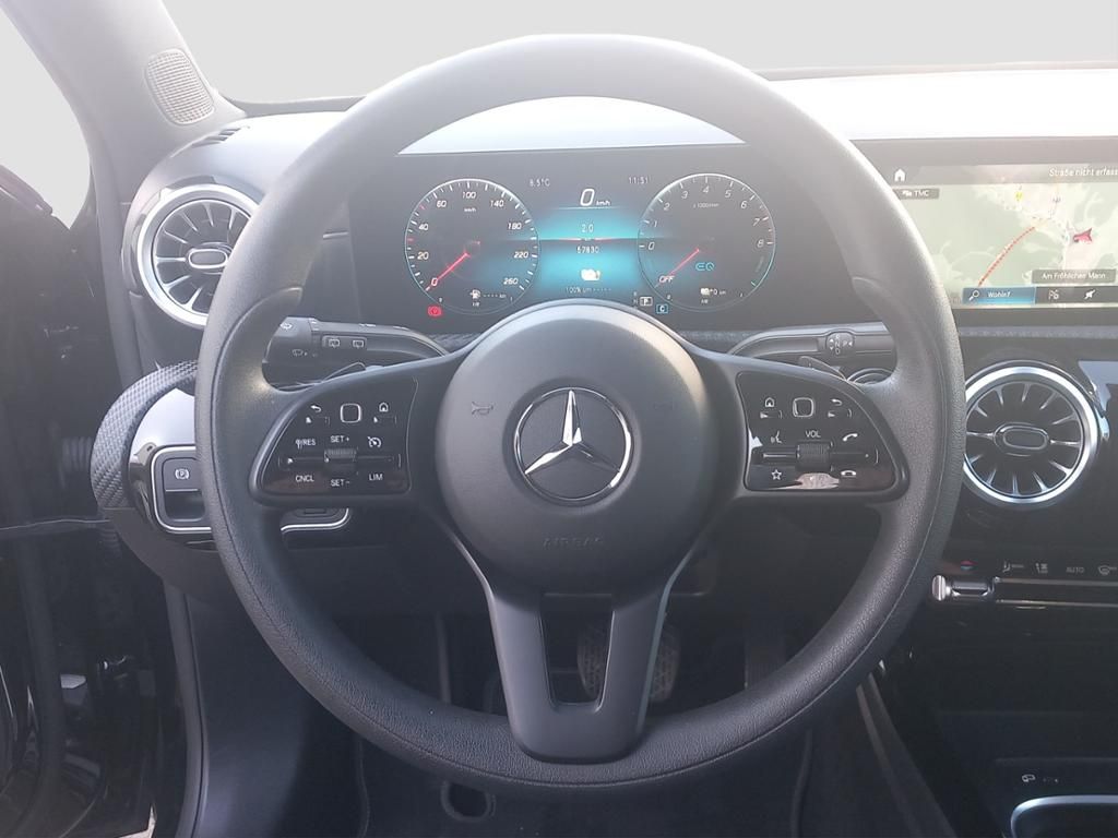 Mercedes-Benz A 250 2021