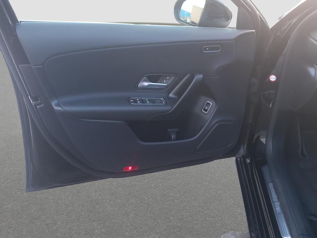 Mercedes-Benz A 250 2021