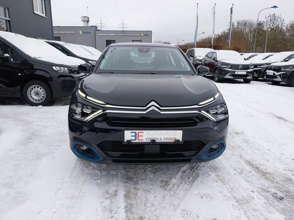 Citroën C4 X 2023