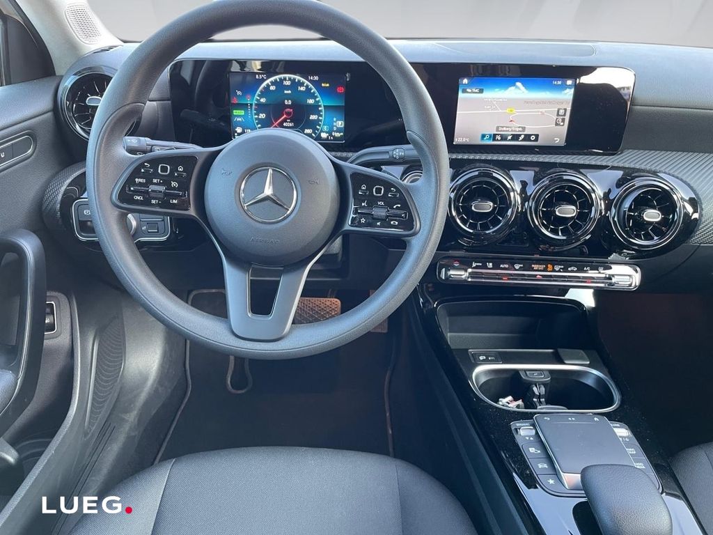 Mercedes-Benz A 250 2022