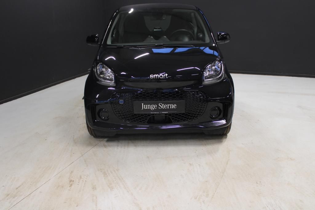 Smart ForTwo 2021