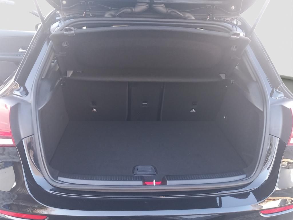 Mercedes-Benz A 250 2021