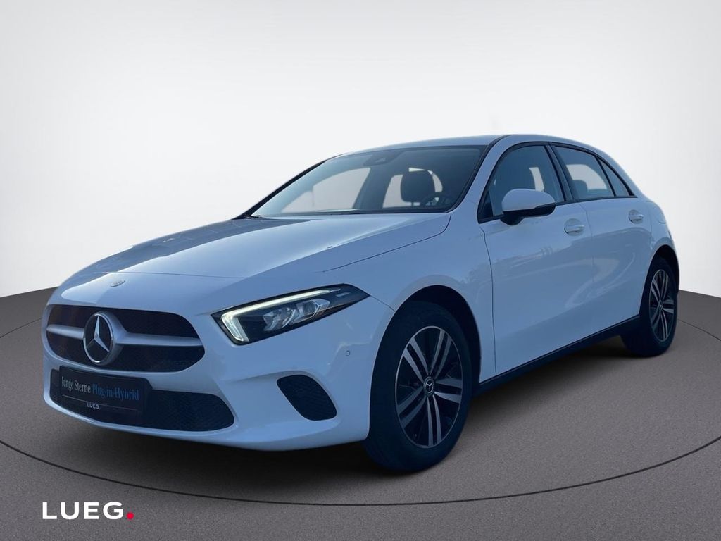 Mercedes-Benz A 250 2022
