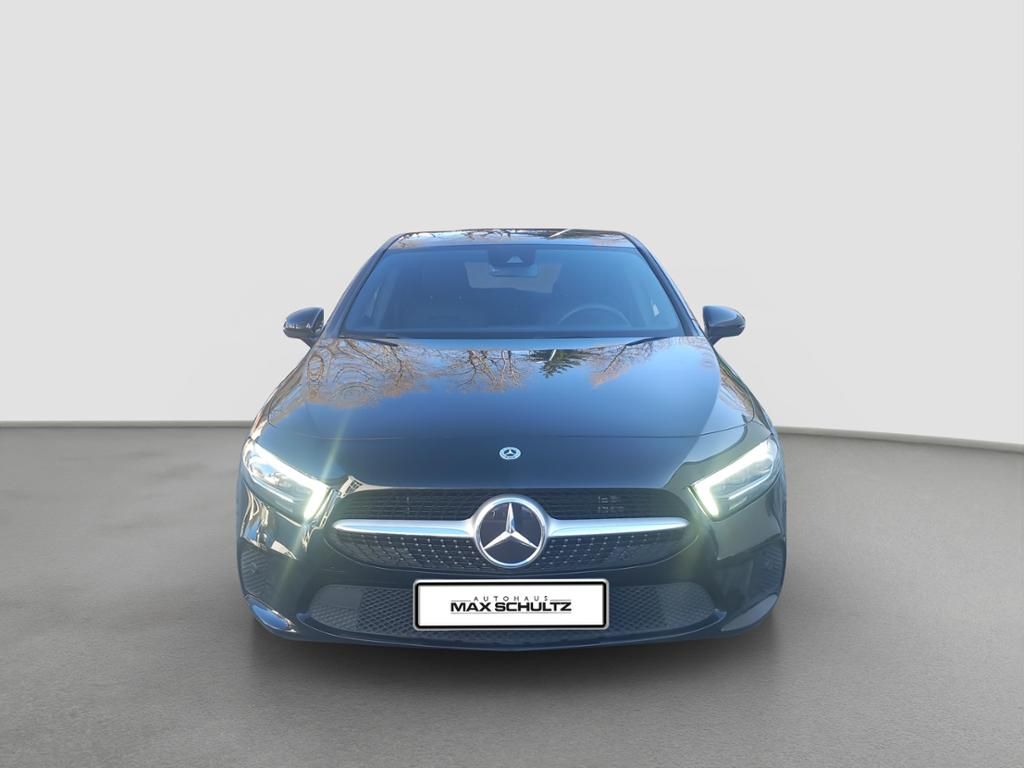Mercedes-Benz A 250 2021
