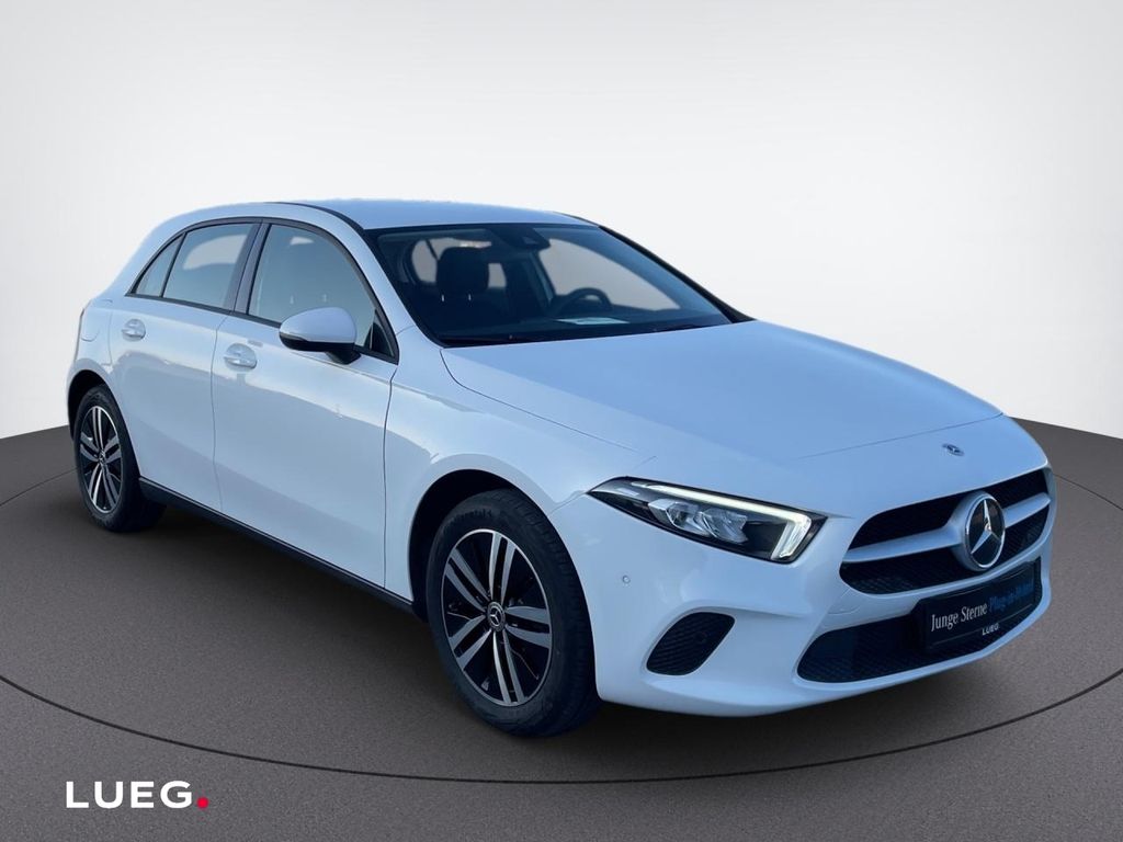 Mercedes-Benz A 250 2022