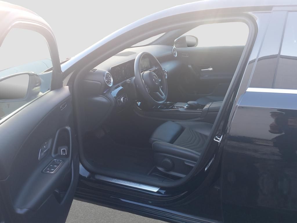 Mercedes-Benz A 250 2021