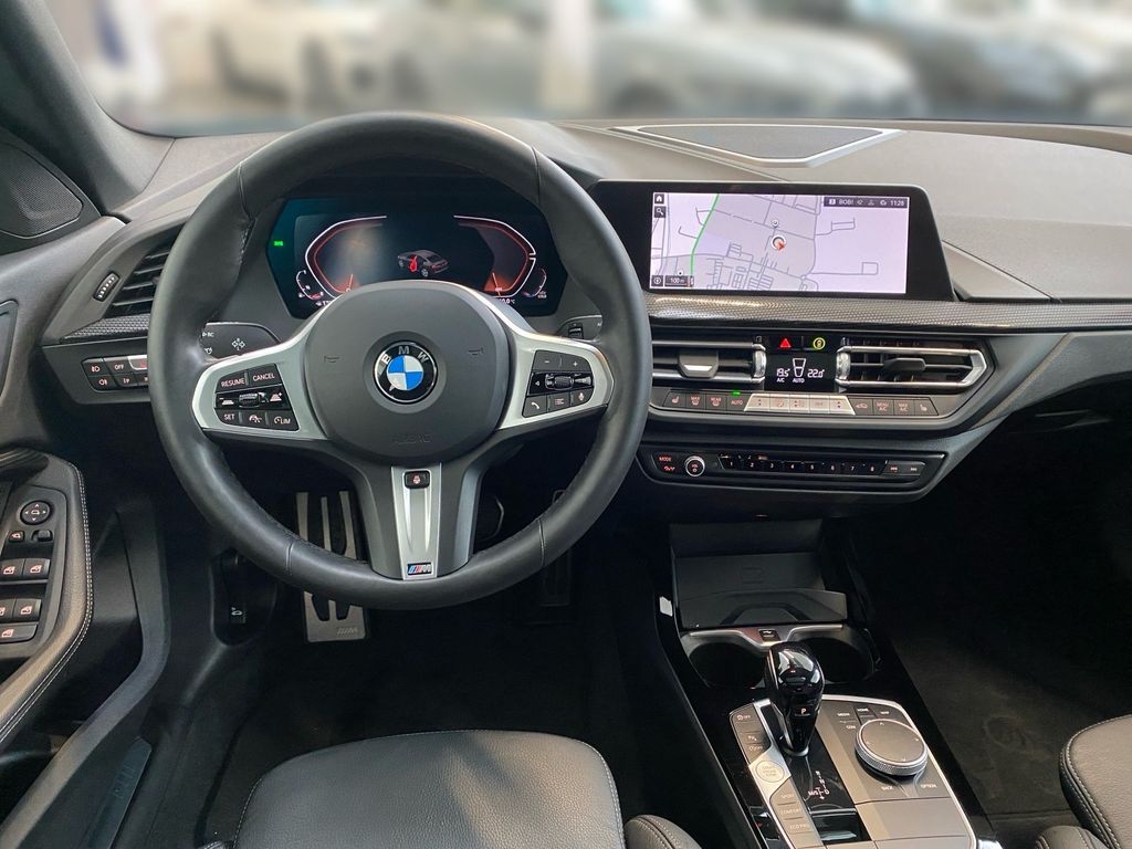 BMW 218 Gran Coupé 2024