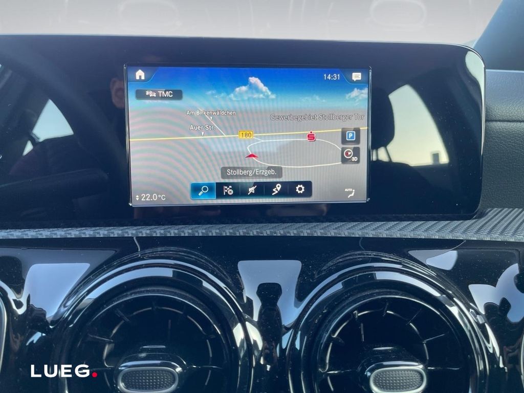 Mercedes-Benz A 250 2022