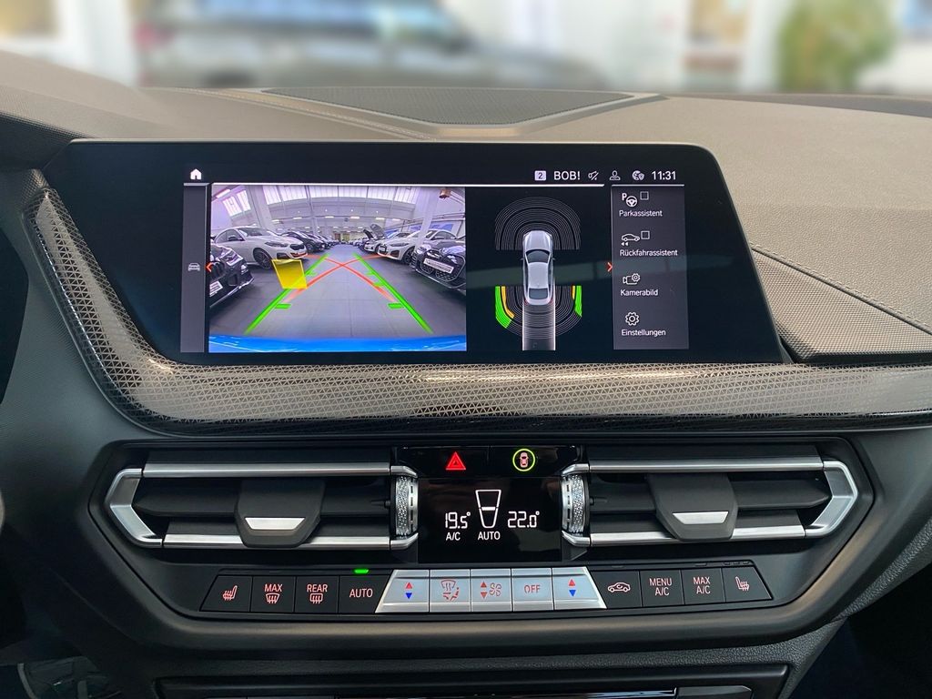 BMW 218 Gran Coupé 2024