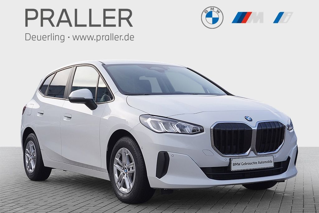 BMW 218 Active Tourer 2023