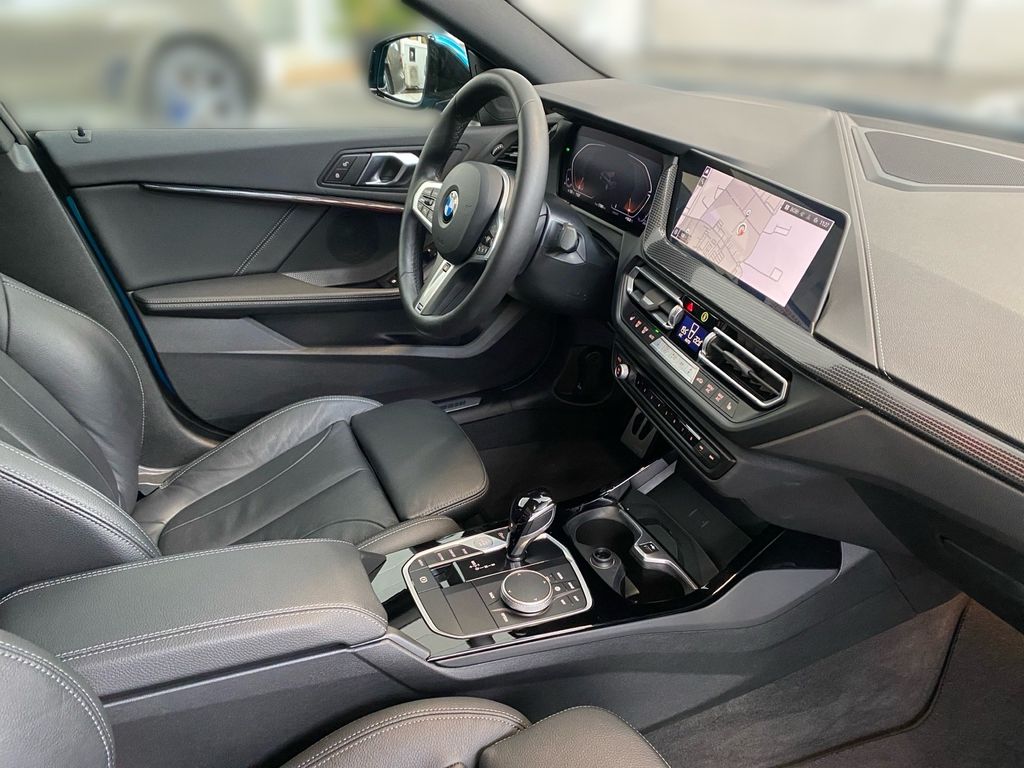BMW 218 Gran Coupé 2024