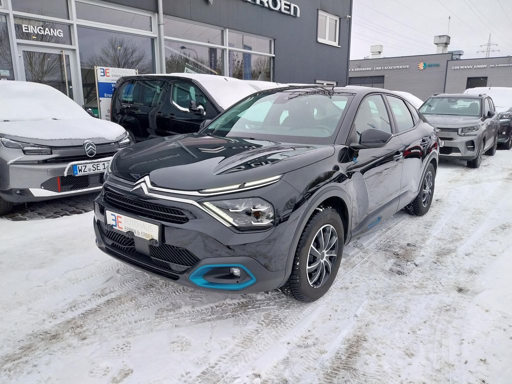Citroën C4 X 2023