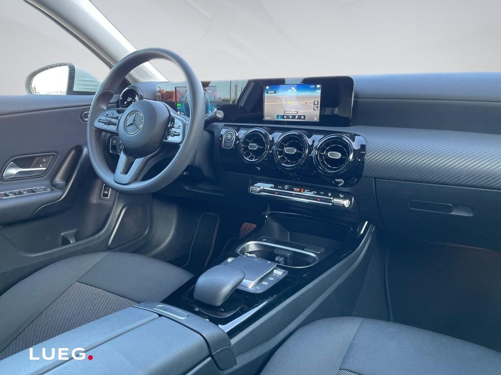 Mercedes-Benz A 250 2022