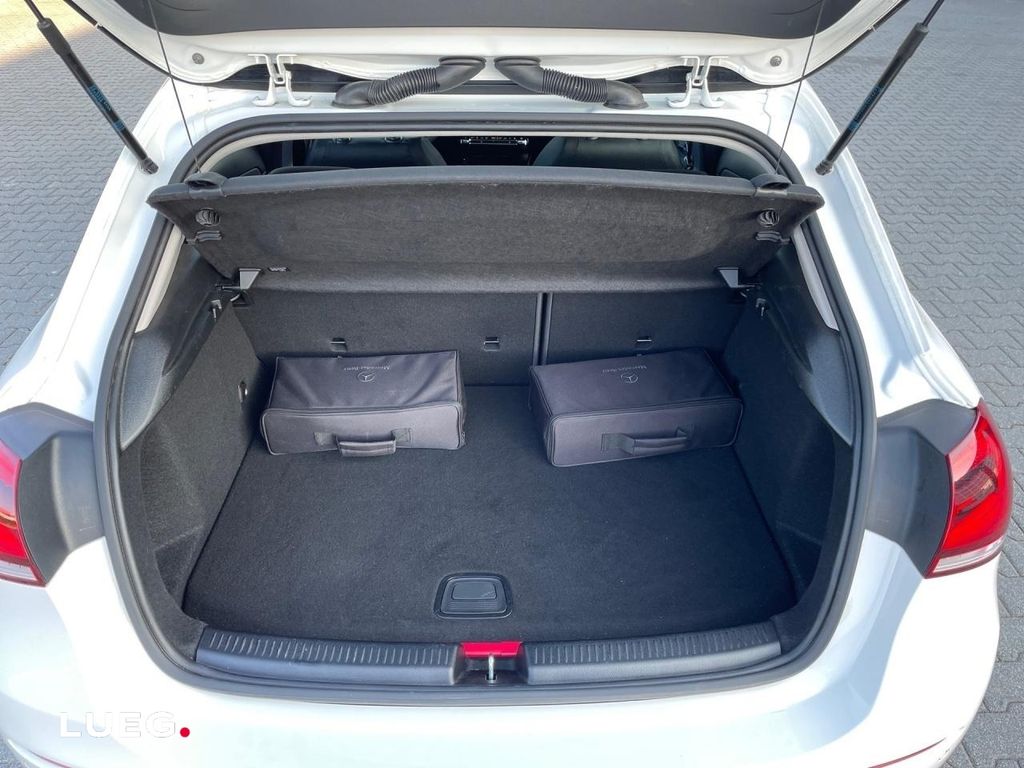 Mercedes-Benz A 250 2022