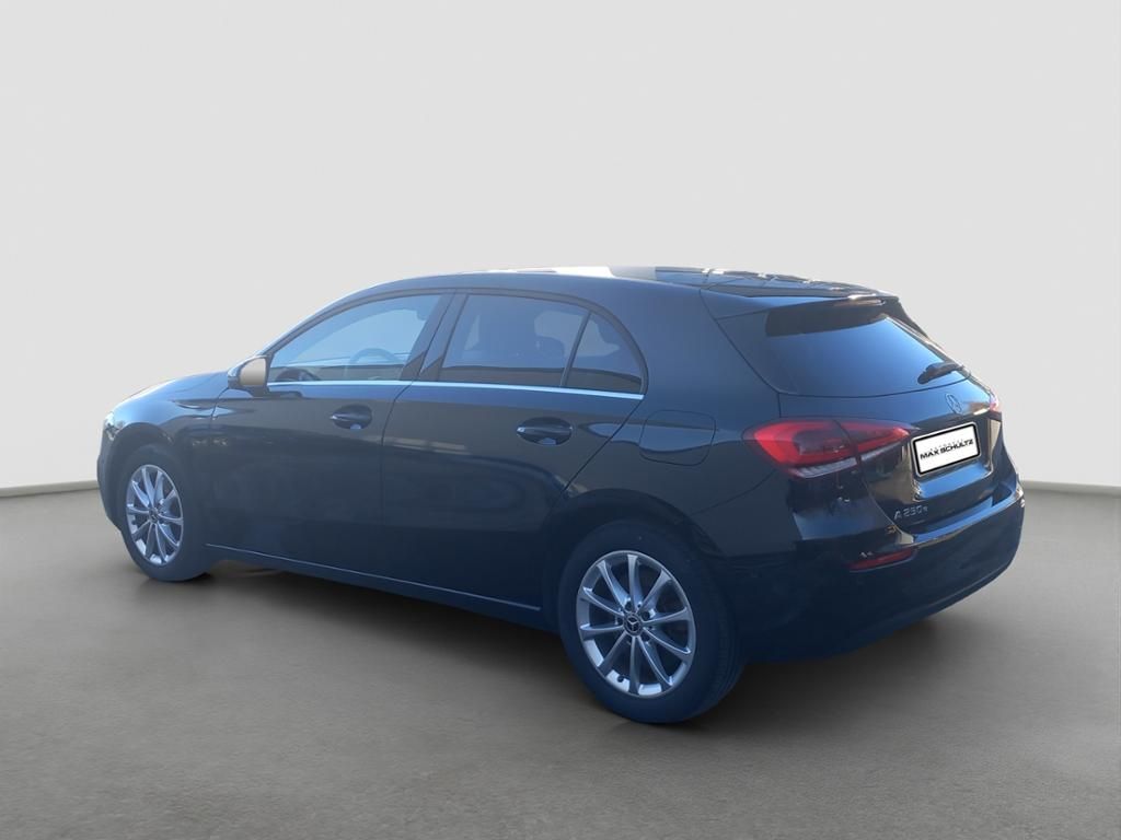 Mercedes-Benz A 250 2021
