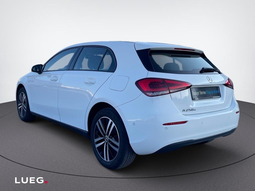 Mercedes-Benz A 250 2022