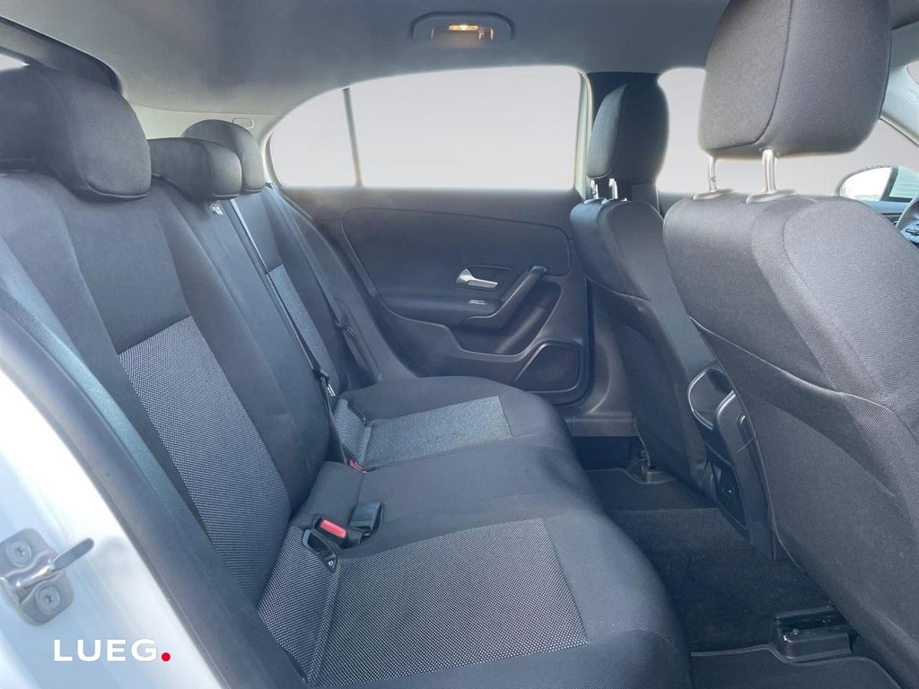 Mercedes-Benz A 250 2022