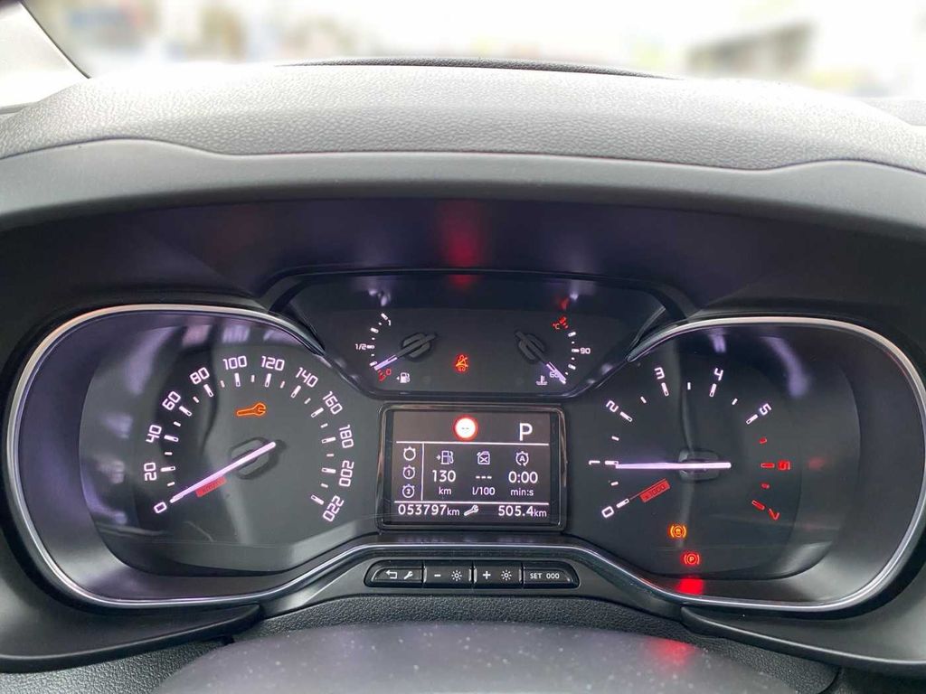 Toyota Proace City 2021