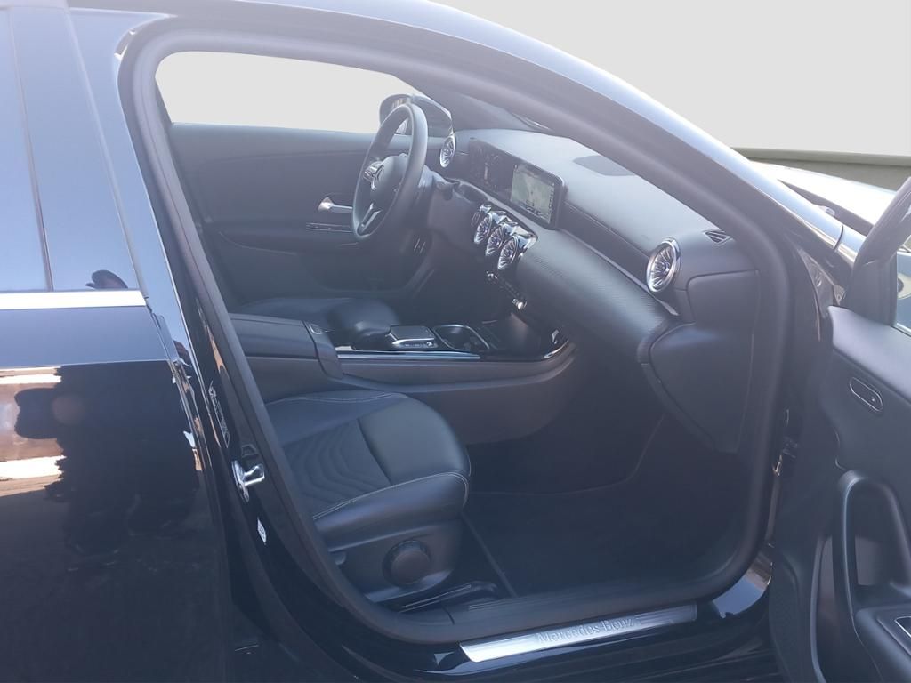 Mercedes-Benz A 250 2021