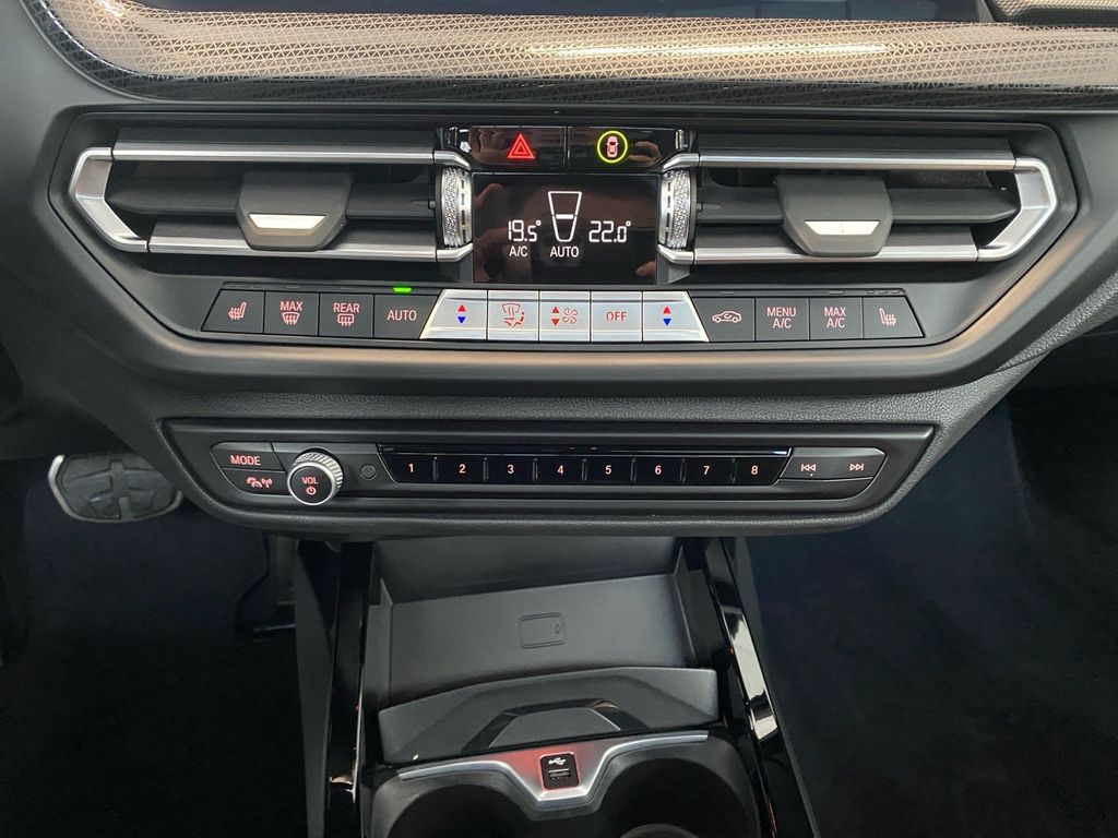 BMW 218 Gran Coupé 2024