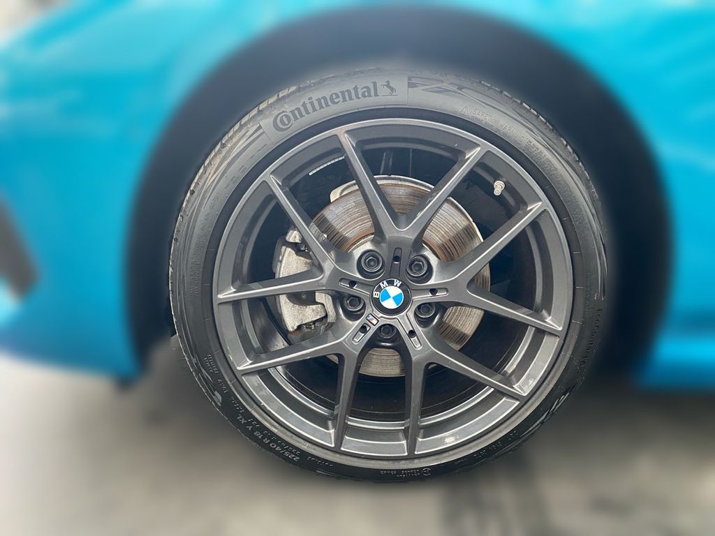 BMW 218 Gran Coupé 2024