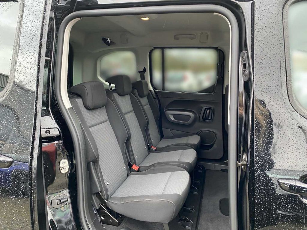 Toyota Proace City 2021