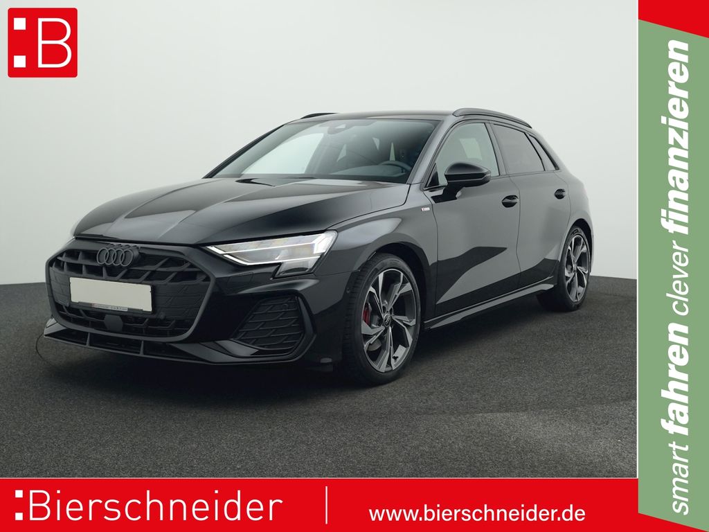 Audi A3 2025