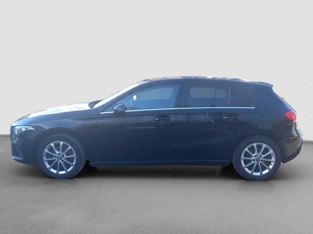 Mercedes-Benz A 250 2021