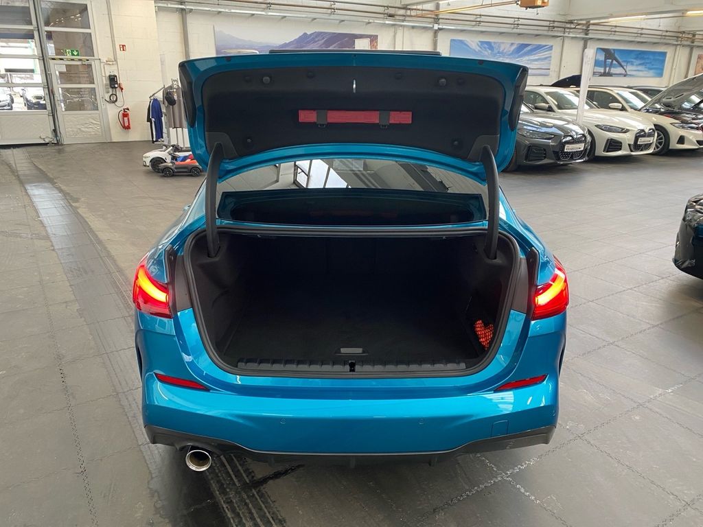 BMW 218 Gran Coupé 2024