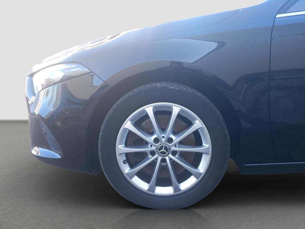 Mercedes-Benz A 250 2021