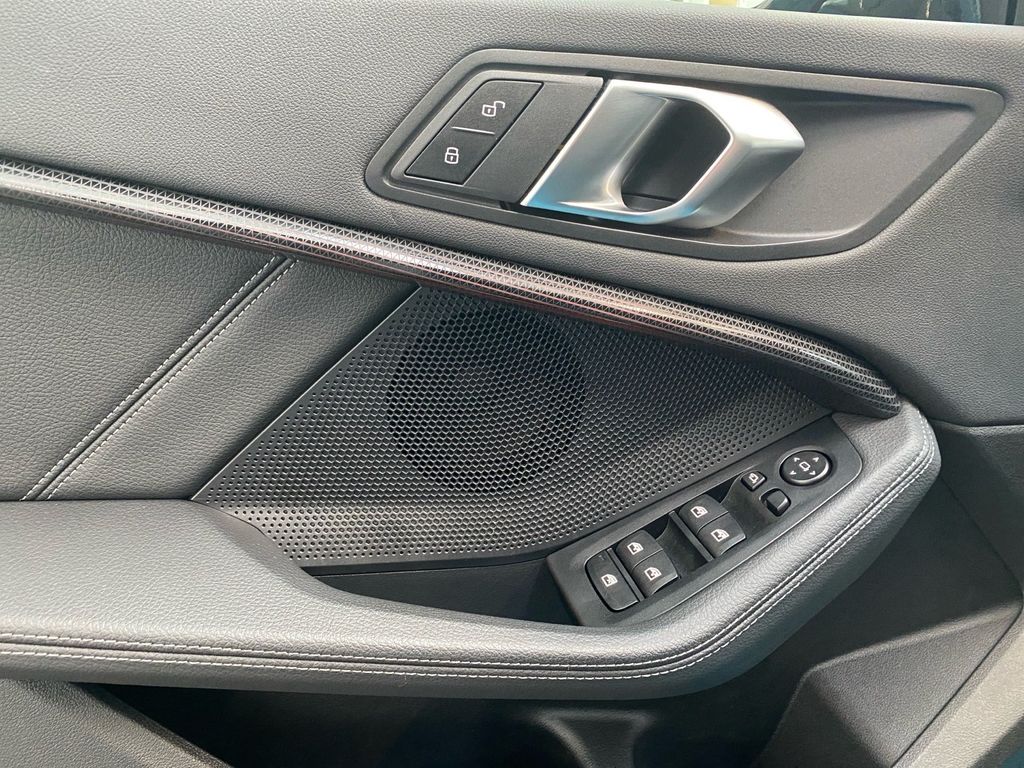 BMW 218 Gran Coupé 2024