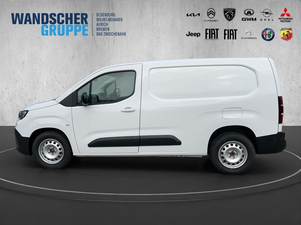 Fiat Doblo 2026