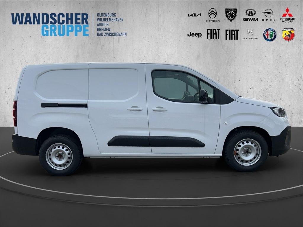 Fiat Doblo 2026