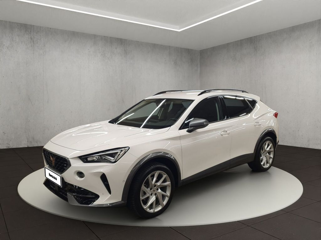Cupra Formentor 2024