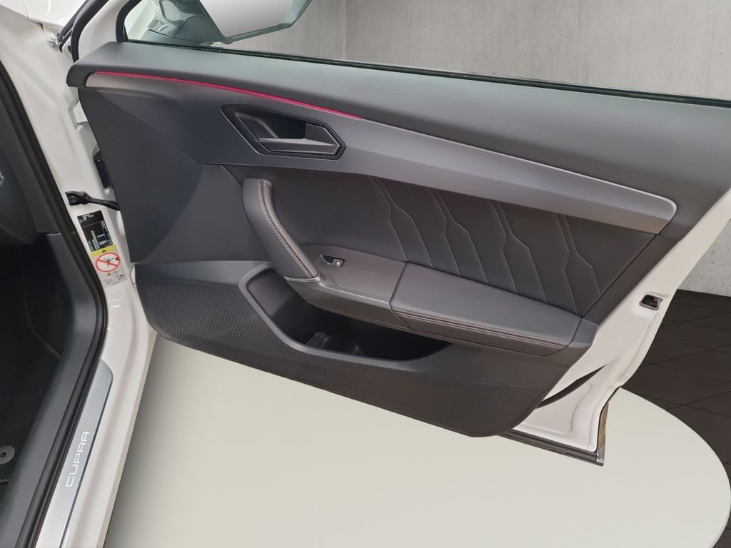 Cupra Formentor 2024