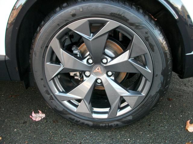 Cupra Formentor 2026