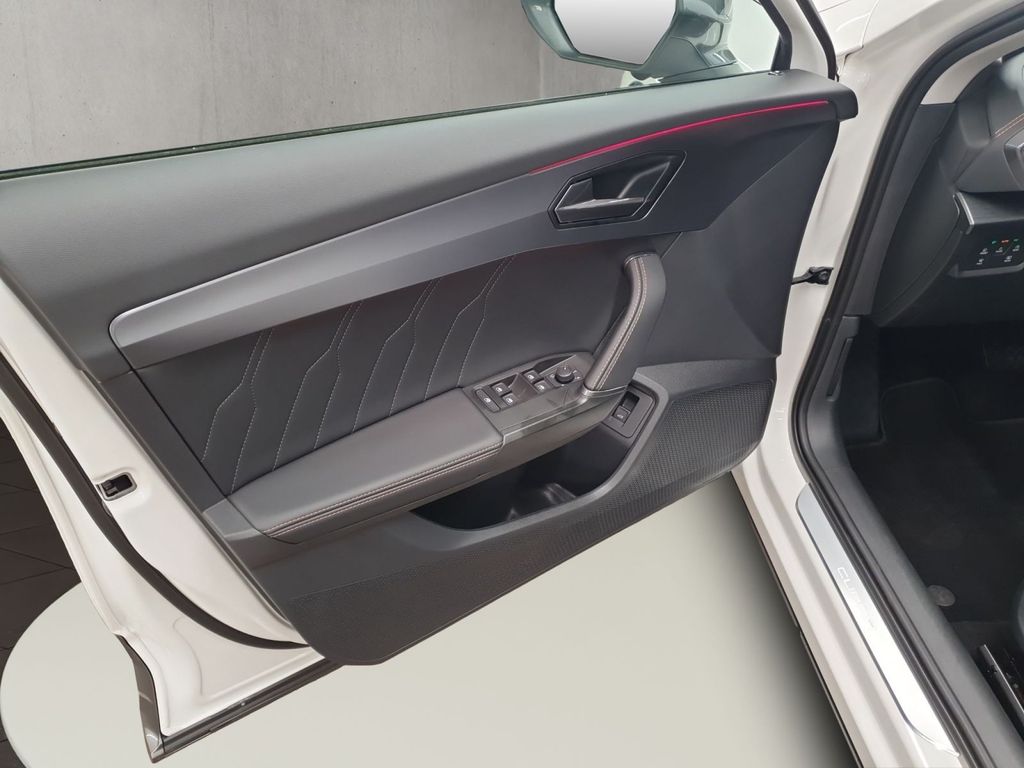 Cupra Formentor 2024