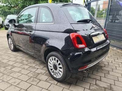 Fiat 500 2021