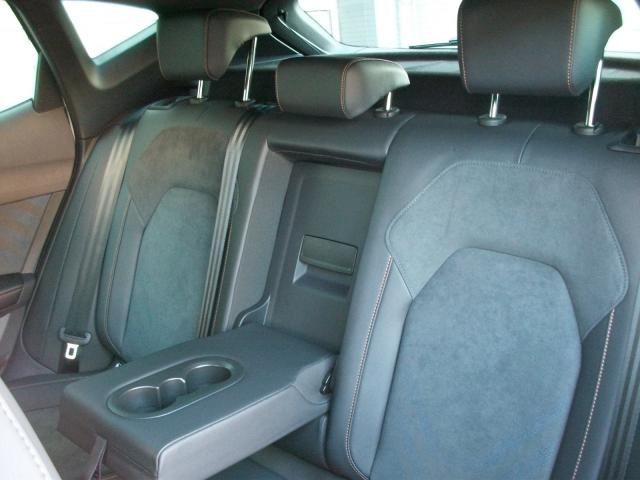 Cupra Formentor 2026