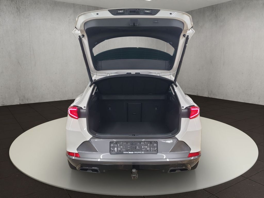 Cupra Formentor 2024