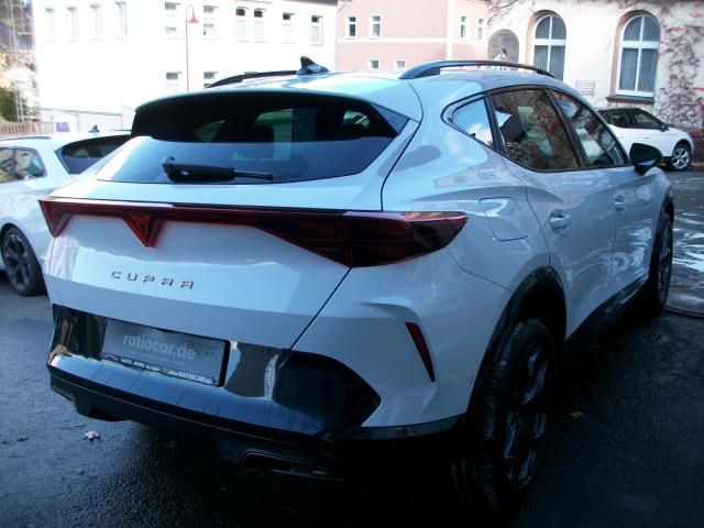 Cupra Formentor 2026