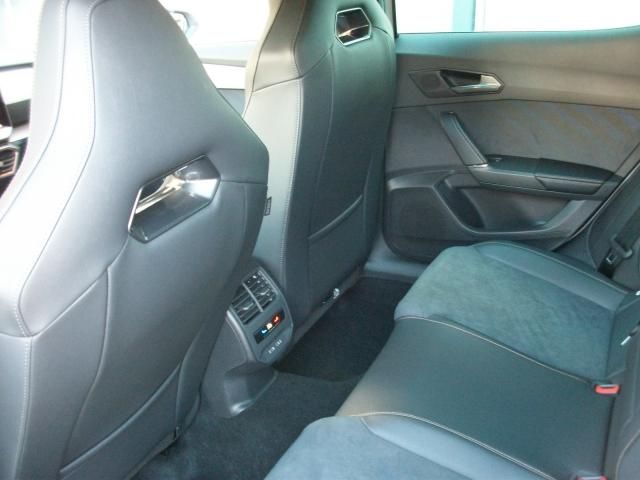 Cupra Formentor 2026