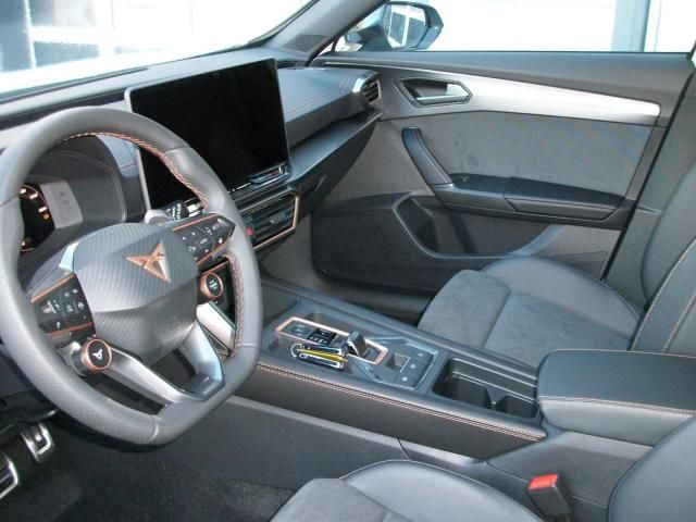 Cupra Formentor 2026